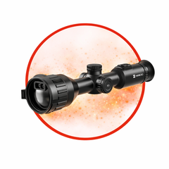 Collection image for: Thermal Scopes
