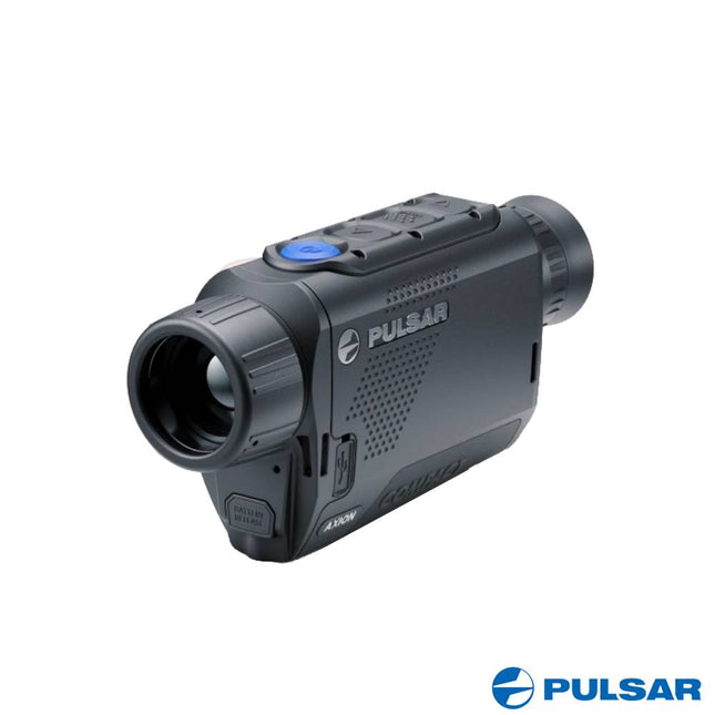 Pulsar Axion XG30 Compact Thermal Monocular