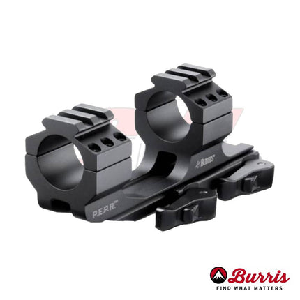 Burris AR-PEPR QD Ringmount