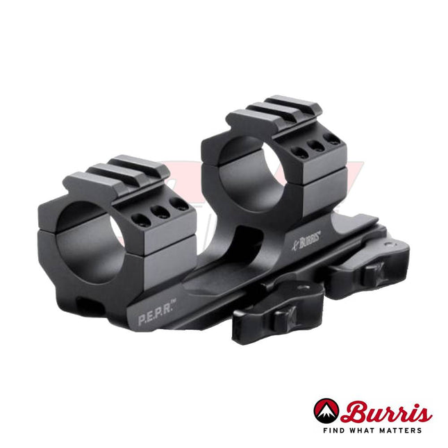 Burris AR-PEPR QD Ringmount