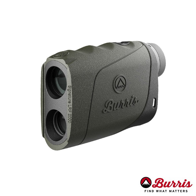 Burris Signature HD LRF2000 Rangefinder