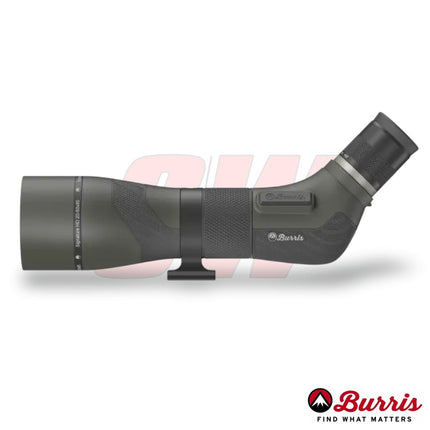 Burris Signature HD Spotting Scope 20-60x85