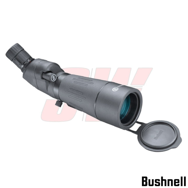 Bushnell Prime 20-60x65 Angled Spotting Scope
