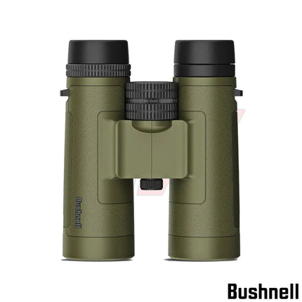 Bushnell R3 8x42 Green Roof Binoculars