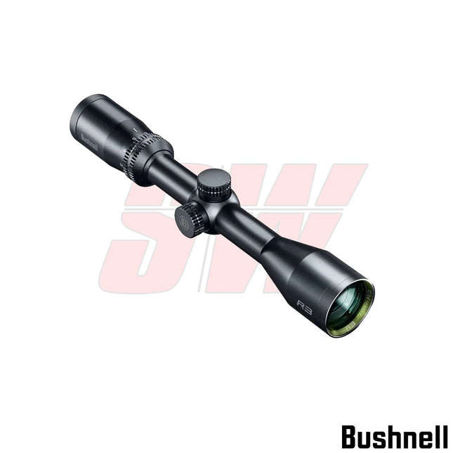 Bushnell R3 3-9x40 Rimfire DZ22