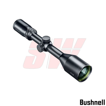 Bushnell R3 3-9x50 DOA QBR