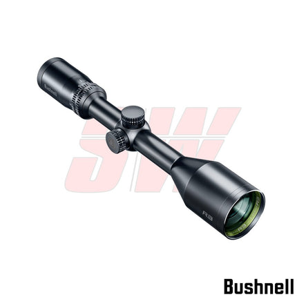 Bushnell R3 3-9x50 Multi X