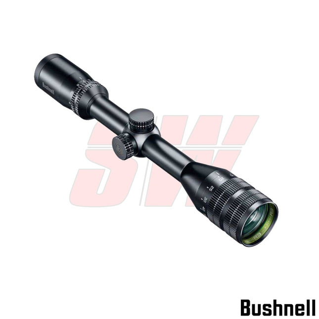Bushnell R3 4-12x40 DOA QBR