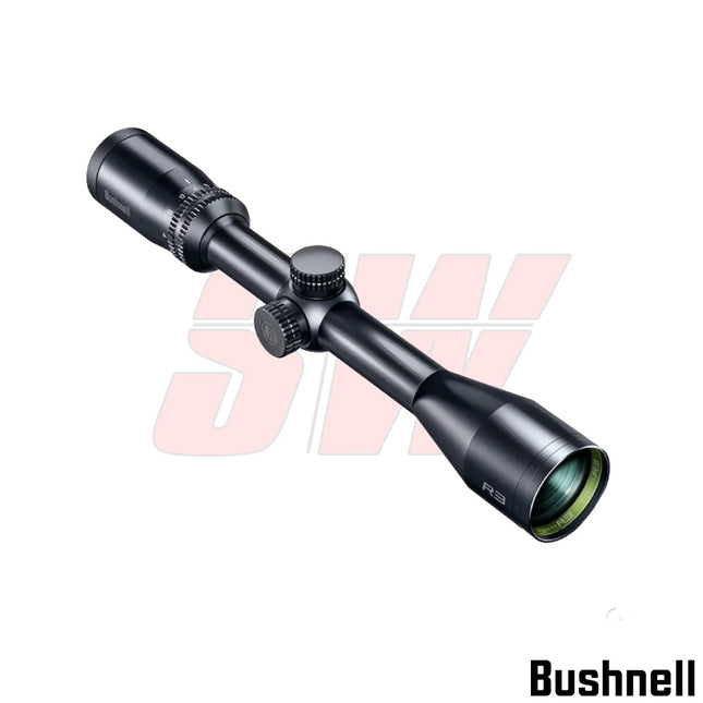 Bushnell R3 4-12x40 Rimfire DZ22