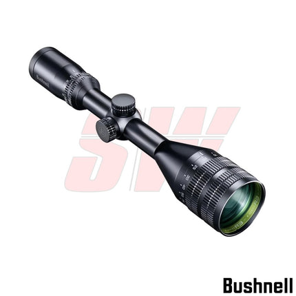 Bushnell R3 6-18x50 DOA QBR