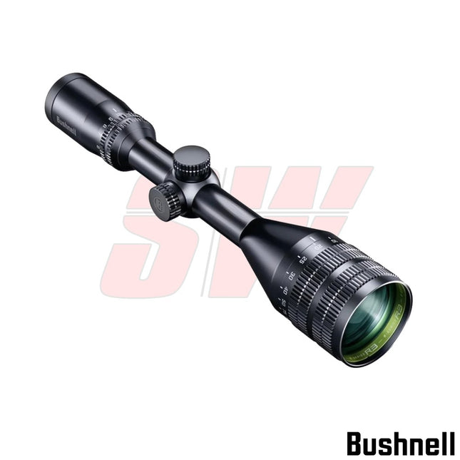 Bushnell R3 6-18x50 DOA QBR