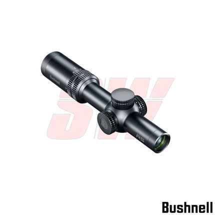 Bushnell R5 1-6x24 Illuminated DD2 QA