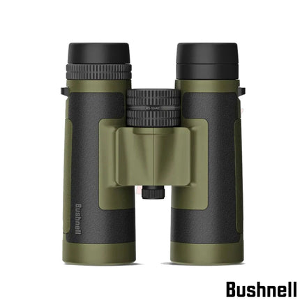 Bushnell R5 10x42 Green Roof Binoculars