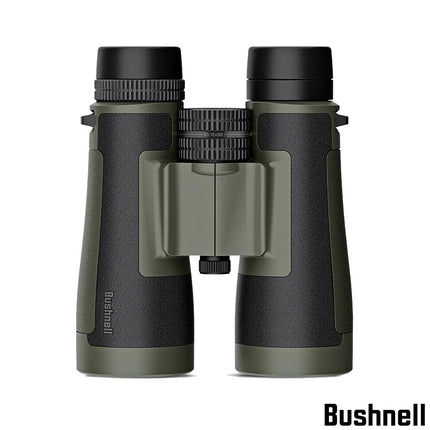 Bushnell R5 12x50 Green Roof Binoculars