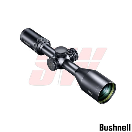 Bushnell R5 3-9x50 Illuminated  DOA LRH800