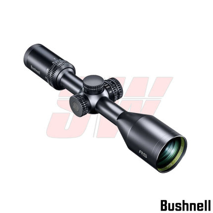 Bushnell R5 3-9x50 Illuminated Multi X