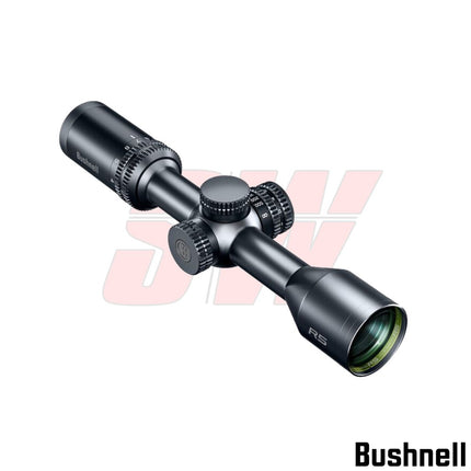 Bushnell R5 4-12x40 Illuminated DOA LRH800