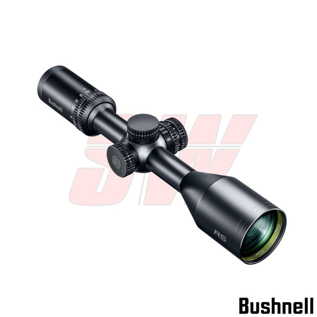 Bushnell R5 6-18x50 Illuminated DOA LRH800