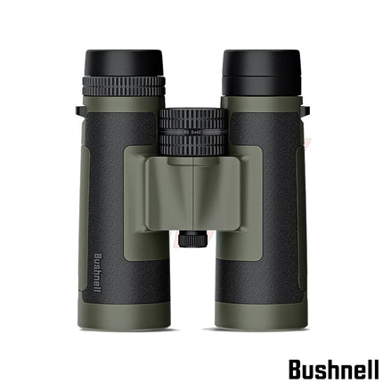 Bushnell R5 8x42 Green Roof Binoculars