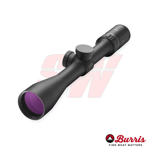 Burris Droptine 3-9x40