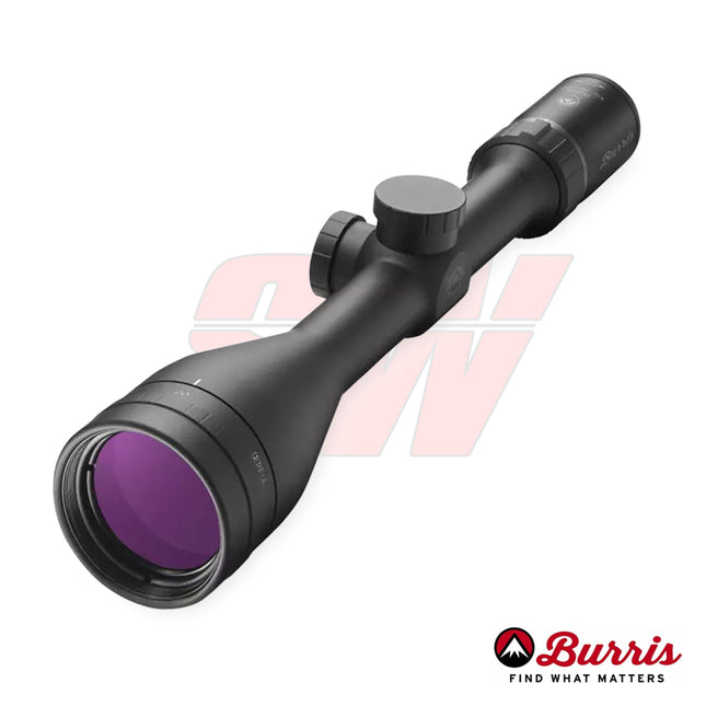 Burris Droptine 4.5-14x42