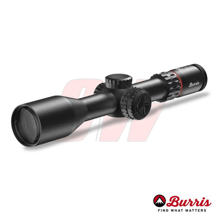 Burris Eliminator 6 4-20x52