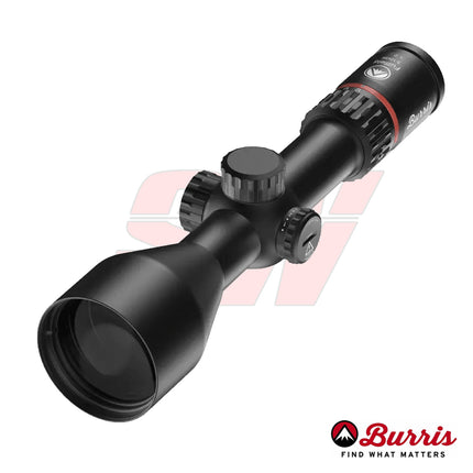 Burris Fullfield 3-12x56