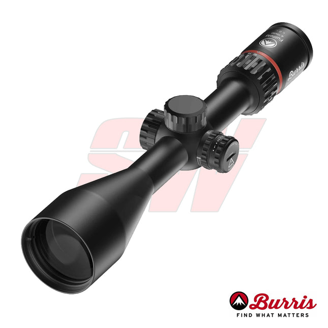 Burris Fullfield 4-16x50