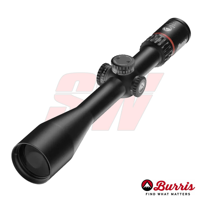 Burris Fullfield 6-24x50