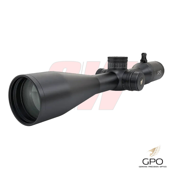 GPO Centuri 2.5-15x50 illuminated