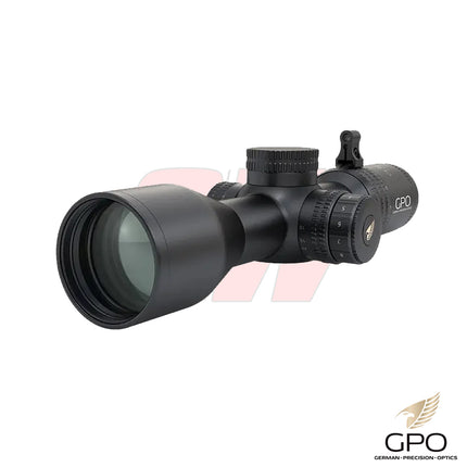 GPO Centuri 3-12x44 Super Compact illuminated
