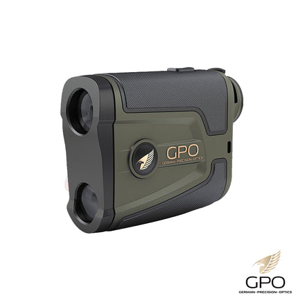 GPO RangeTracker 2000 6X20 OLED