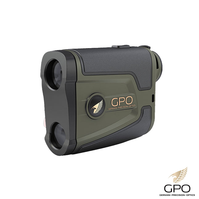 GPO RangeTracker 2000 6X20 OLED