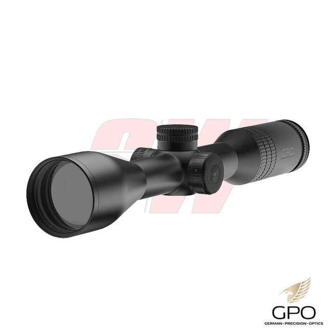 GPO Spectra 1x Fixed Power 7.5x50