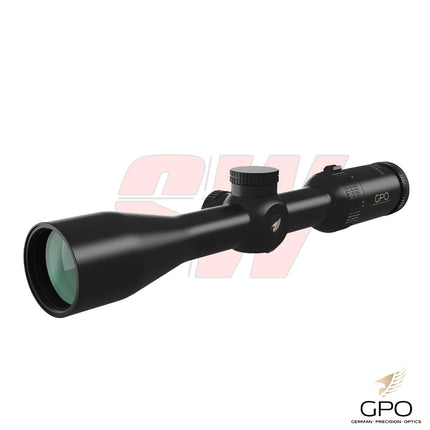 GPO Spectra 4X 2.5-10x44