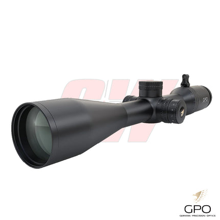 GPO Spectra 4X 4-16x50 illuminated