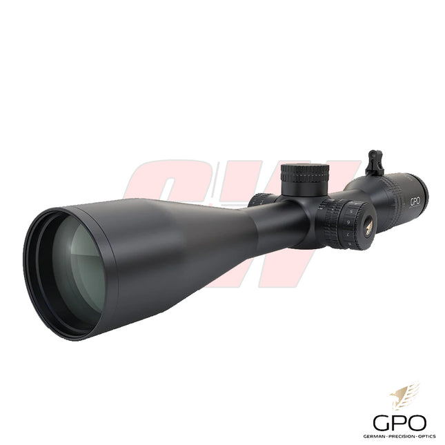 GPO Spectra 4X 4-16x50 illuminated