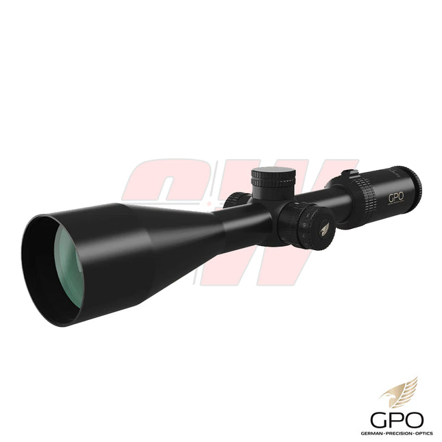 GPO Spectra 6X 3-18x56 illuminated