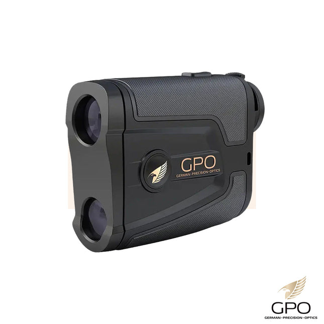 GPO RangeTracker 2000 6X20 OLED