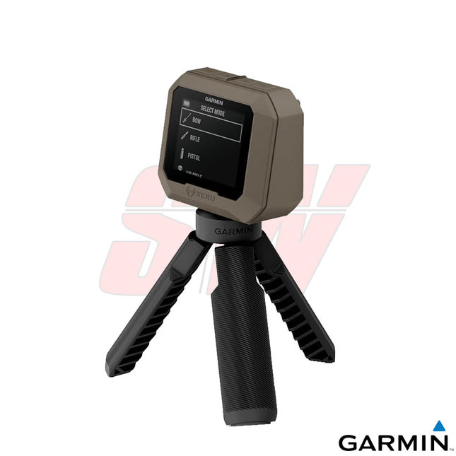 Garmin Xero C1 PRO Chronograph