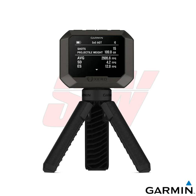 Garmin Xero C2 PRO Chronograph