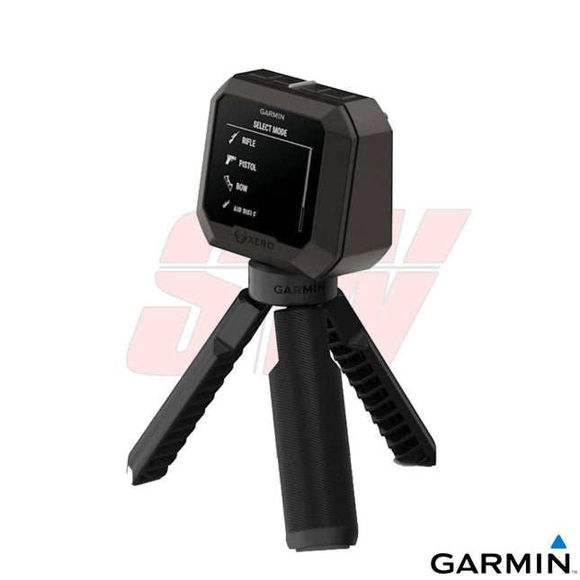 Garmin Xero C2 PRO Chronograph
