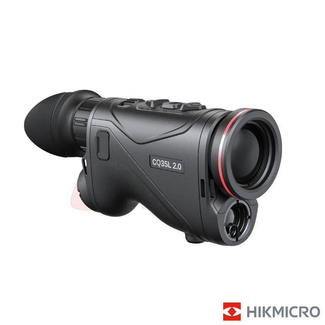 HIKMICRO Condor CQ35L 2.0 Thermal Monocular