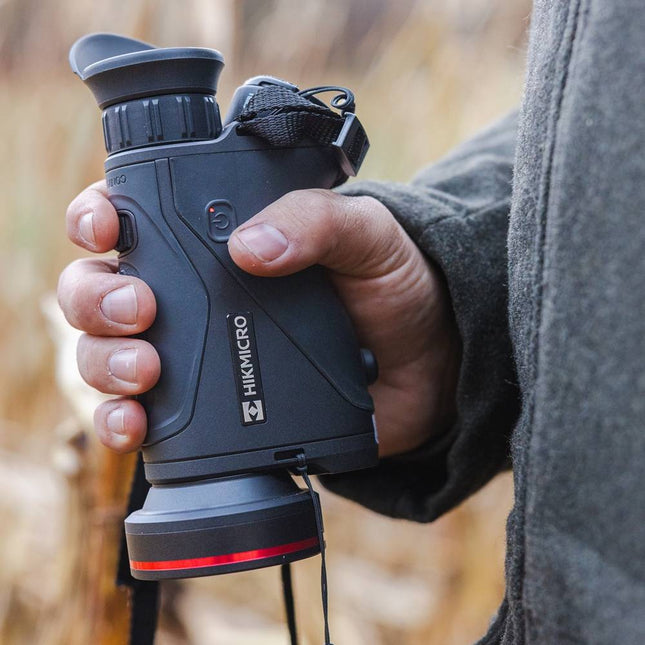 HIKMICRO Condor CQ50L 2.0 Thermal Monocular