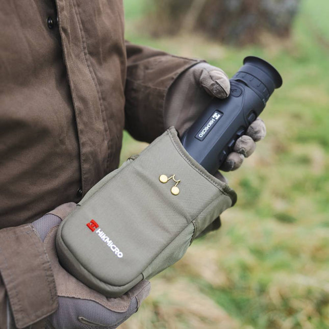 Hikmicro Falcon FQ35 2.0 Thermal Monocular