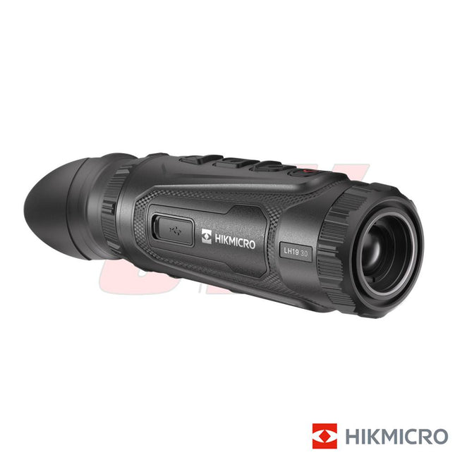 Hikmicro Lynx LH19 3.0 Thermal Monocular