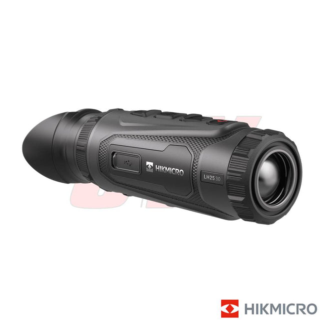 Hikmicro Lynx LH25 3.0 Thermal Monocular
