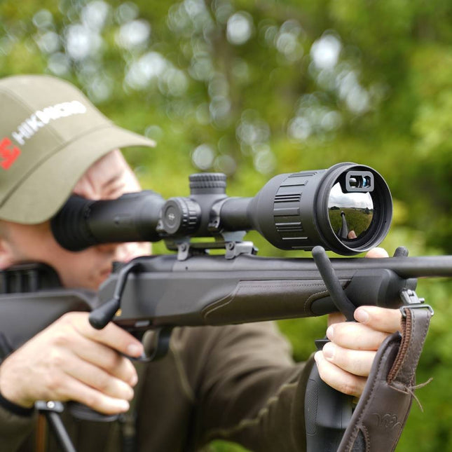 Hikmicro Stellar SX60L 3.0 Thermal Scope
