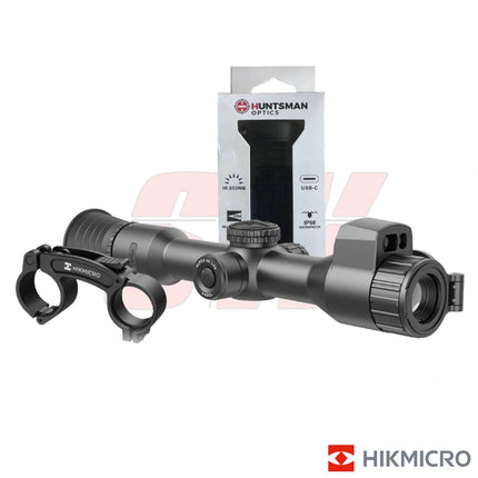 Hikmicro A40EL Digital Day/Night Scope