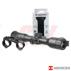 Scope + Bracket & IR Torch Kit